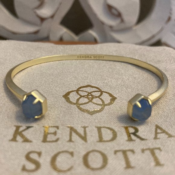 Kendra Scott Jewelry - Kendra Scott Cuff Bracelet